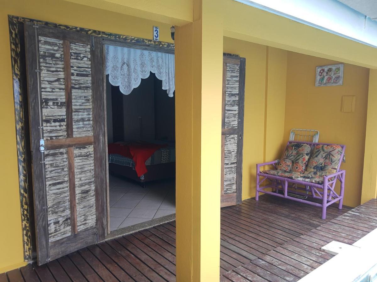 Mansao Ouro Verde Vlc Frente Para O Mar Com Piscina Piçarras 외부 사진